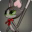 cait sith|cait sith doll ffxiv.